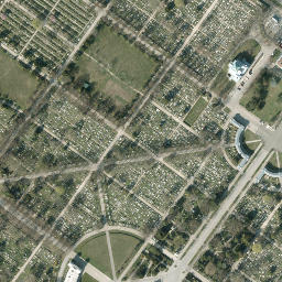 Satellite imagery of MFI, AT
