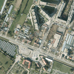 Satellite imagery of NHN, AT