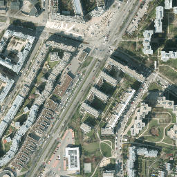 Satellite imagery of ABT, AT