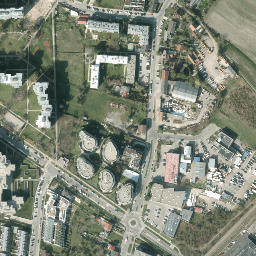 Satellite imagery of ABT, AT