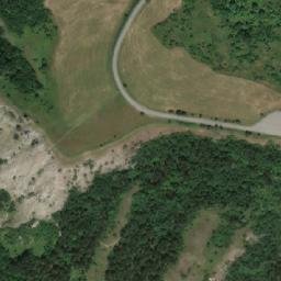 Satellite imagery of Braunsberg, AT