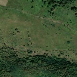 Satellite imagery of survey_point, SK