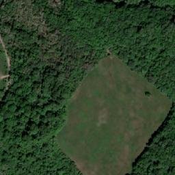 Satellite imagery of survey_point, SK