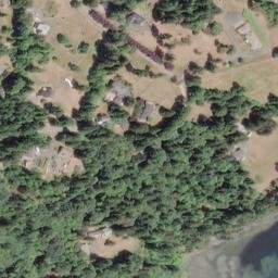 Satellite imagery of Observatory Point, US