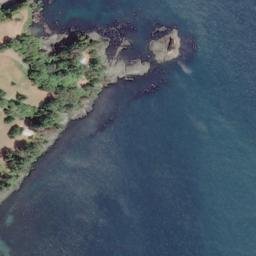 Satellite imagery of Observatory Point, US