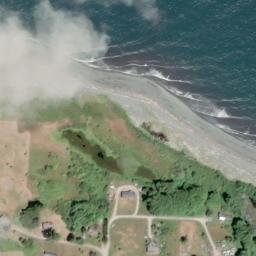 Satellite imagery of Angeles Point, US