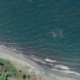 Satellite imagery of Angeles Point, US