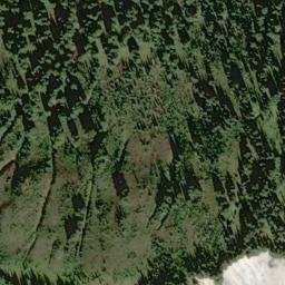 Satellite imagery of Gamma Ridge, US