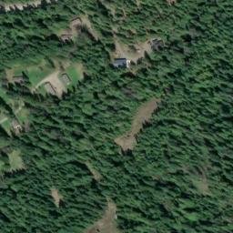 Satellite imagery of Lawrence Mine, US