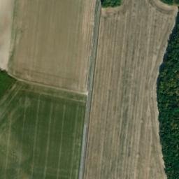 Satellite imagery of Grange Saint Bernard de Clairvaux, FR