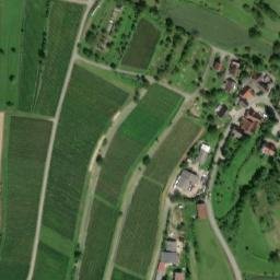 Satellite imagery of Burg Landeck, DE
