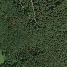 Satellite imagery of Burg Landeck, DE