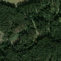 Satellite imagery of Bürgerhalde, DE