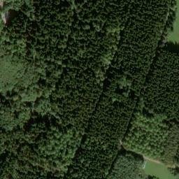 Satellite imagery of Bürgle, DE