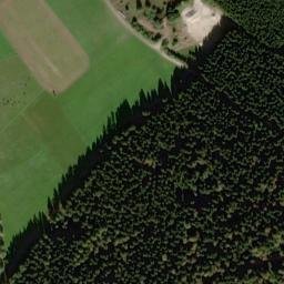 Satellite imagery of Rossberg, DE