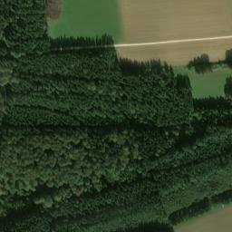 Satellite imagery of Eisberg, DE