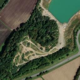 Satellite imagery of Sichelberg, DE