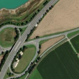 Satellite imagery of Sichelberg, DE