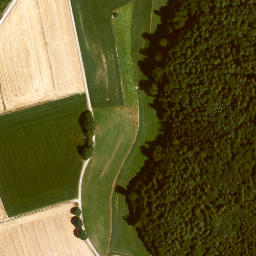Satellite imagery of Lämmlisberg, DE