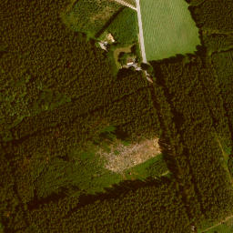 Satellite imagery of Wellenberg, DE