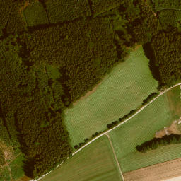 Satellite imagery of Wellenberg, DE
