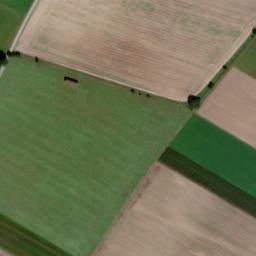 Satellite imagery of Geisberg, DE