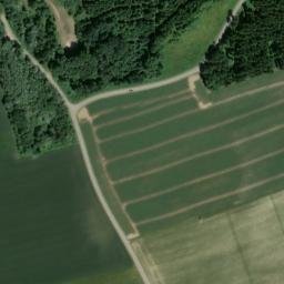 Satellite imagery of Brunner Berg, DE