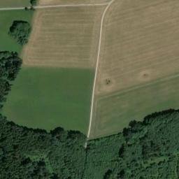 Satellite imagery of Zahlberg, DE