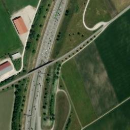 Satellite imagery of NivP 4430, AT