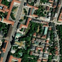 Satellite imagery of Burgfriedenssäule 13, DE
