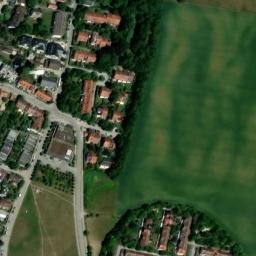Satellite imagery of KZ-Außenlager München-Riem, DE