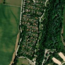Satellite imagery of KZ-Außenlager München-Riem, DE
