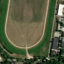 Satellite imagery of KZ-Außenlager München-Riem, DE