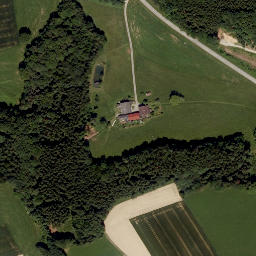 Satellite imagery of Adenberg, AT