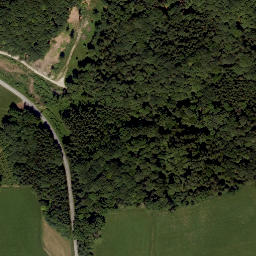 Satellite imagery of Adenberg, AT