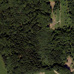 Satellite imagery of Adenberg, AT
