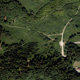 Satellite imagery of Turmberg, AT