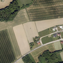 Satellite imagery of Schloss Würting, AT
