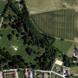Satellite imagery of Schloss Fridau, AT