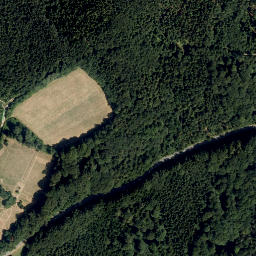 Satellite imagery of boundary_stone, AT