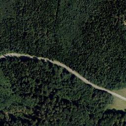 Satellite imagery of Jochgrabenberg, AT