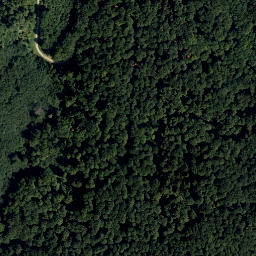 Satellite imagery of Erlbart, AT