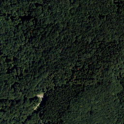 Satellite imagery of Erlbart, AT