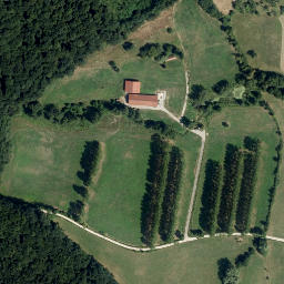 Satellite imagery of survey_point, AT