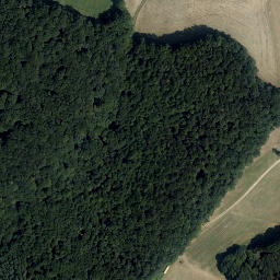 Satellite imagery of Sperrberg, AT