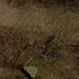 Satellite imagery of Hinterer Kaufberg, AT