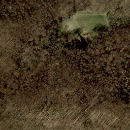 Satellite imagery of Hinterer Kaufberg, AT