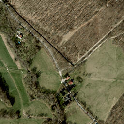 Satellite imagery of Faßlberg, AT
