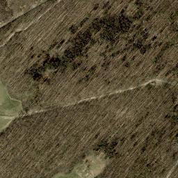Satellite imagery of Faßlberg, AT