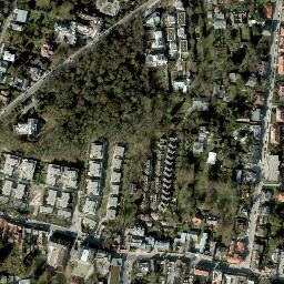 Satellite imagery of GMZ, AT